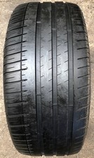 Sommerreifen 245 rzr18 gebraucht kaufen  Uelzen