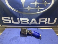 Admisión de aire frío Cobb Tuning Subaru WRX y STI 2008-2014 CON SENSOR MAF segunda mano  Embacar hacia Mexico