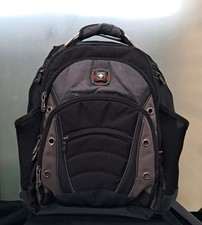 Backpack synergy notebook for sale  ORPINGTON