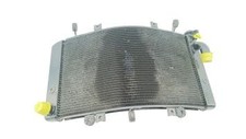 Radiateur eau moto d'occasion  France