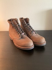 Chippewa classic work for sale  Lomita