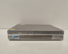 Lettore combinato vhs usato  Cuneo