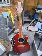 Ovation celebrity cs148 for sale  FOLKESTONE