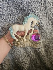 White magical unicorn for sale  BURY