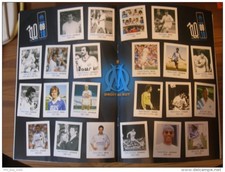 Foot 2009 planche d'occasion  Nice-