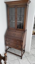 Schöner schreibschrank antik gebraucht kaufen  Neuried