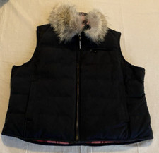 Woolrich reversible vest for sale  Bozeman