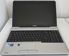 Toshiba satellite l500 gebraucht kaufen  Werder (Havel)