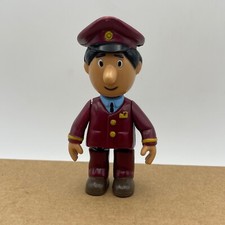 Postman pat figure for sale  HAVANT