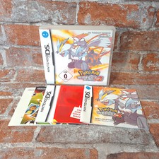 Pokemon weiße edition gebraucht kaufen  Neunkirchen a.Brand
