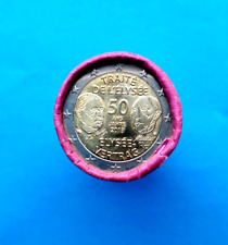 Rolle münzen euro gebraucht kaufen  Hamm
