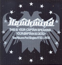 Hawkwind this your gebraucht kaufen  Reutlingen