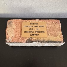 Original comiskey park for sale  Bartlett