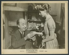 ED WYNN MILLIE PERKINS em O Diário de Anne Frank '59 PRESENTE comprar usado  Enviando para Brazil