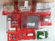 Konvolut häuser bahnhof gebraucht kaufen  Leverkusen