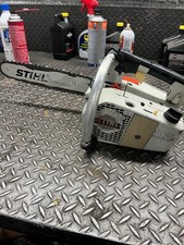 Motosserra stihl 020 av, usado comprar usado  Enviando para Brazil