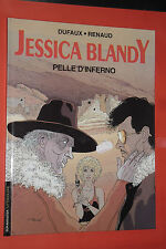 Jessica blandy cartonato usato  Italia