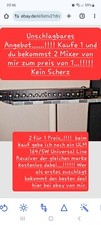 Img stage line gebraucht kaufen  Oberhausen