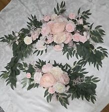 Pcswedding arch flowers for sale  Peachtree Corners