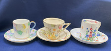 Three art deco for sale  UK