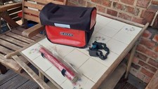 Lenkertasche alex wasserdicht gebraucht kaufen  Braunschweig