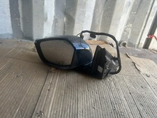239460239v door mirror for sale  PRESCOT