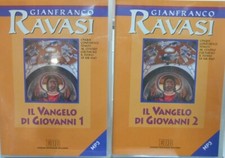 Vangelo giovanni e usato  Chiari