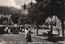 Zafferana etnea piazza usato  Teramo