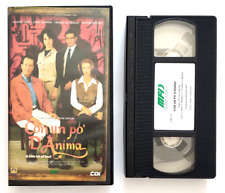 Vhs con anima usato  Ferrara