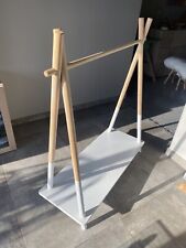 Portant vêtements enfant d'occasion  Bois-le-Roi
