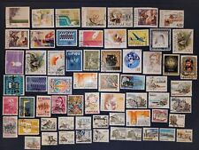 Lot 134 briefmarken gebraucht kaufen  Hamburg