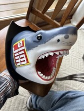 Slim jim shark for sale  Kimball