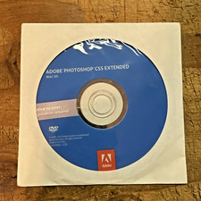 Adobe photoshop cs5 for sale  Griffin