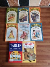Ladybird puddle lane for sale  BLACKPOOL