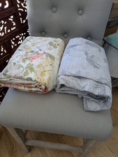 Joblot two double for sale  ISLEWORTH