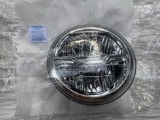 Proiettore fanale ottico usato  Italia