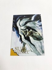 Silver banshee 1995 for sale  Hoffman Estates