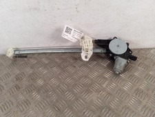 Crv facelift window for sale  STRANRAER