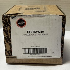 Carrier ef32cw210 gas for sale  Clearfield