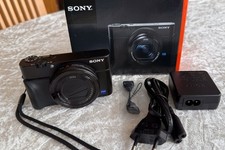 Sony cyber shot gebraucht kaufen Sony cyber shot gebraucht kaufen  Hannover