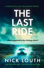 Last ride nick for sale  UK