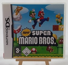 Nintendo new super gebraucht kaufen Nintendo new super gebraucht kaufen  Allersberg