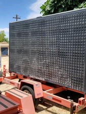 boards message portable for sale boards message portable for sale Palm Desert