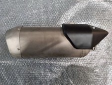 Terminale scarico originale usato  Soverato