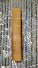 Anthinea charles maurras d'occasion  Forbach