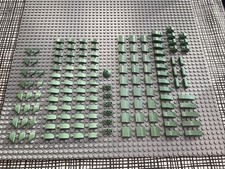 Lego lot genuine for sale  CHATHAM