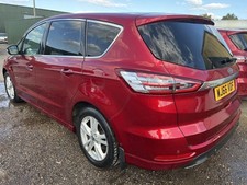 2016 ford max for sale  PETERBOROUGH