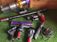 Dyson cyclone v15 for sale Dyson cyclone v15 for sale  STAINES-UPON-THAMES