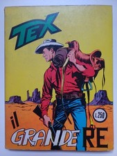Tex grande originale usato  San Costanzo