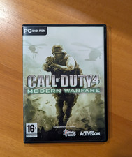 Call duty modern usato  Padova